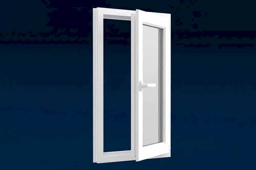 TEK KANAT AÇILIM SEÇENEKLERİ