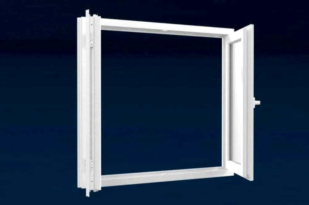 ÇİFT KANAT AÇILIM SEÇENEKLERİ