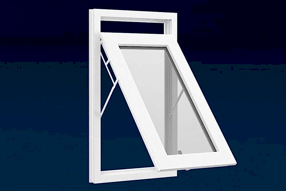 DIŞA AÇILAN PENCERE SEÇENEKLERİ